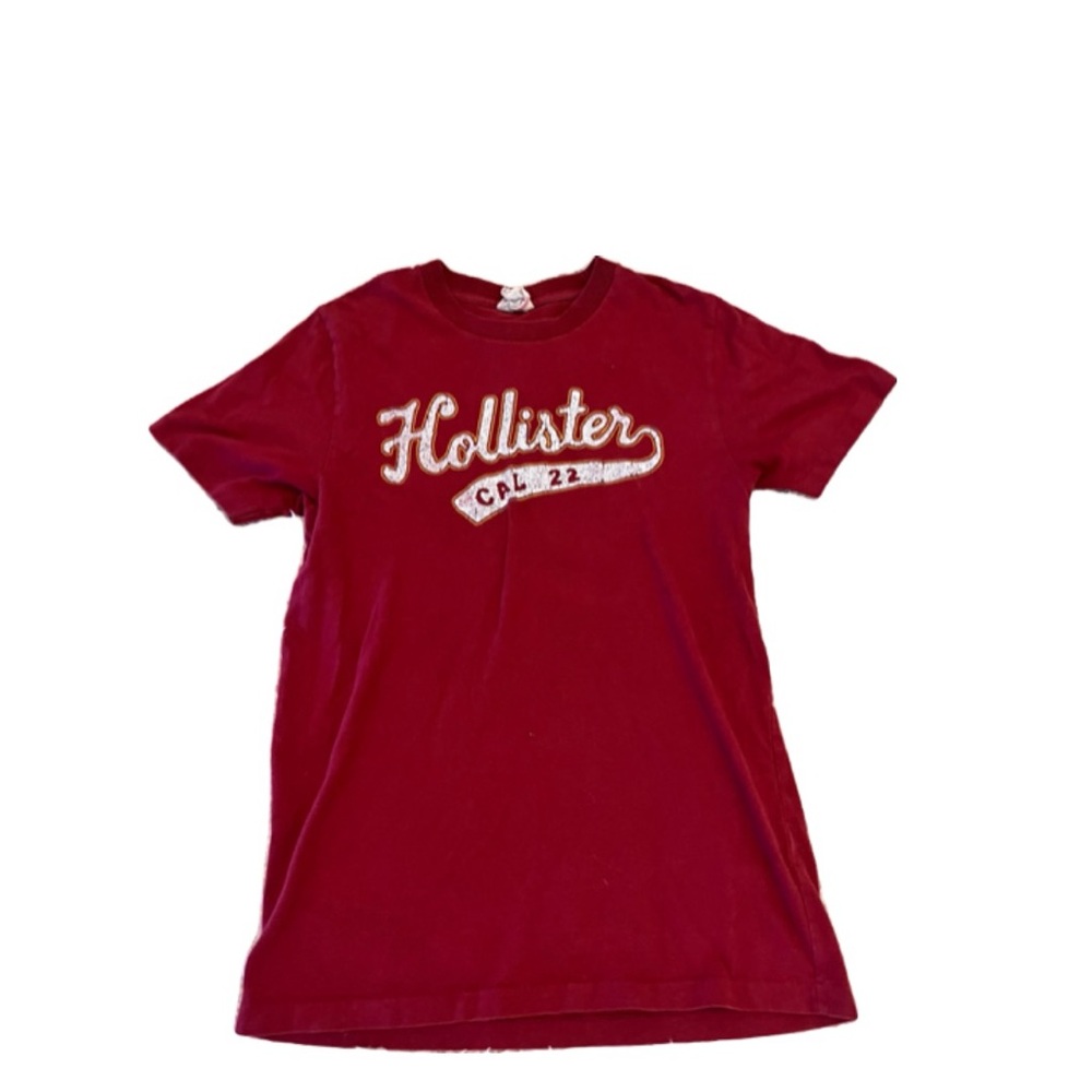 Vintage Hollister Jersey.
